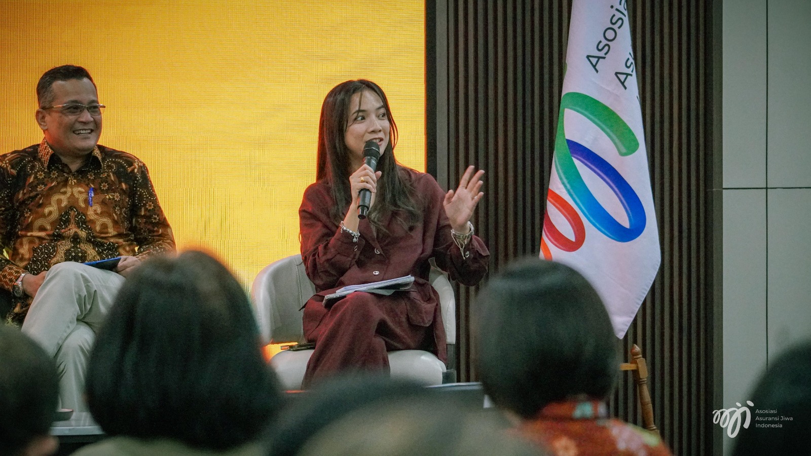 Legal and Compliance Forum I 2026 Kolaborasi Dengan Chief Operating Office Forum